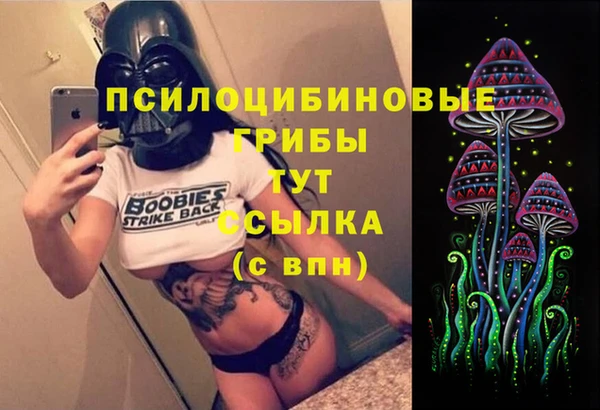 герыч Алексеевка